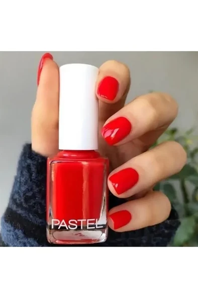 Pastel Oje 271 ürün görseli 1