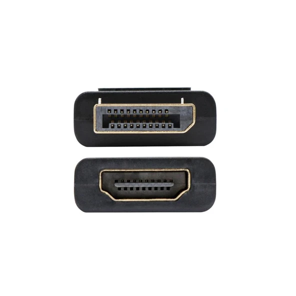 Vcom CA331 DisplayPort Erkek To Hdmi Dişi Çevirici ürün görseli 1
