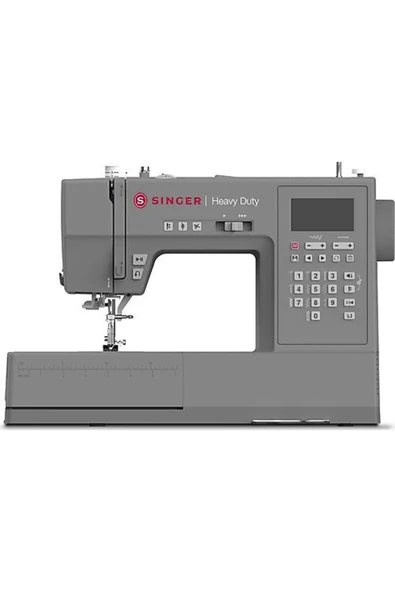 Singer HD6805C Elektronik Dikiş Makinesi ürün görseli 1