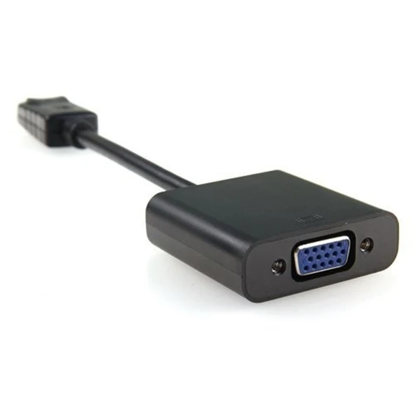 Dark DK-HD-ADPXVGA Display Port - Analog (VGA) Aktif Dönüştürücü ürün görseli 1