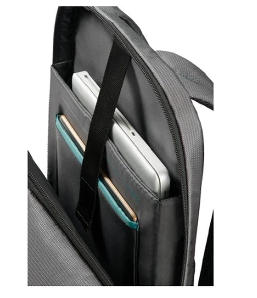 Samsonite 16N-09-005 15,6" Qibyte Notebook Çantası - Resim 2