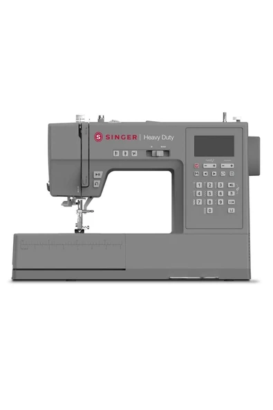 Singer HD6805C Elektronik Dikiş Makinesi ürün görseli 1