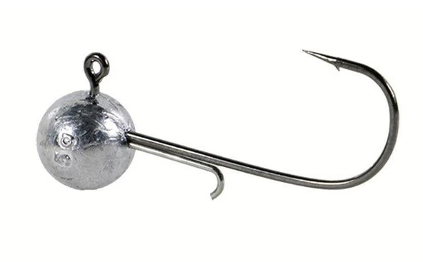 Fujin Zoom Head 1/0 Jighead ürün görseli 1