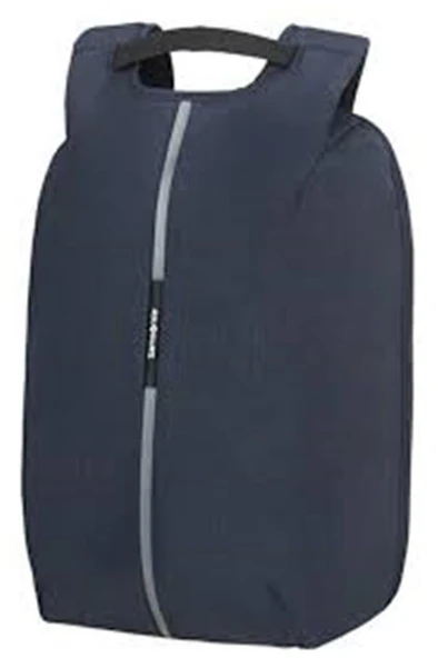 Samsonite KA6-01-001 15,6 Securipak Notebook Sırt Çantası Mavi ürün görseli 1