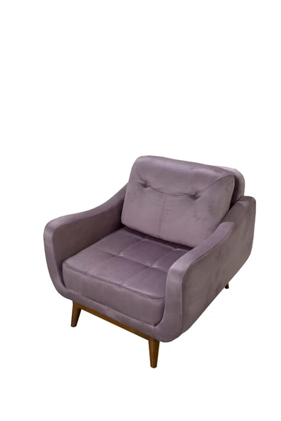Perla Sofa   Nelson Berjer Babyface Gül Kurusu - Resim 2