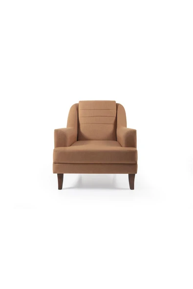 Perla Sofa   Madrid Berjer Keten Hardal - Resim 2