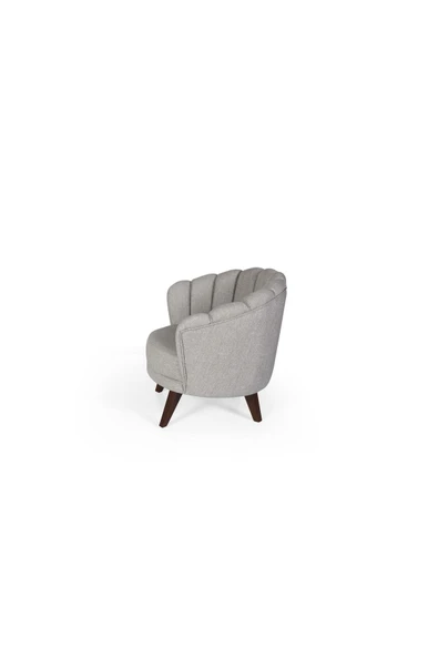 Perla Sofa   VELAR BERJER KETEN KREM - Resim 3