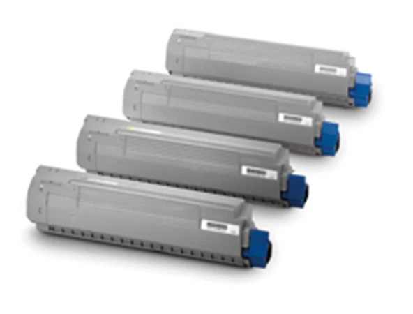 OKI 44469706 MAVİ TONER C310 C330 C510 C530 MC352 MC362 MC561 MC562 ürün görseli 1