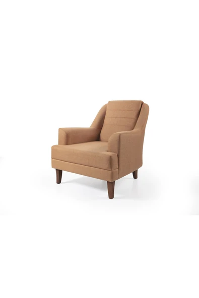 Perla Sofa   Madrid Berjer Keten Hardal - Resim 3