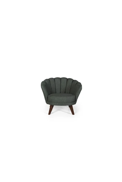 Perla Sofa   VELAR BERJER KETEN YEŞİL ürün görseli 1