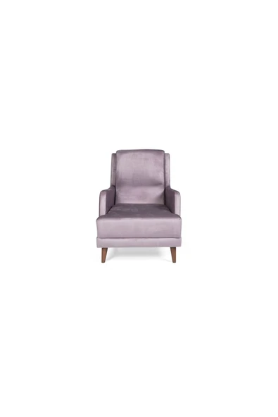 Perla Sofa   NOBİS BERJER BABYFACE MOR ürün görseli 1