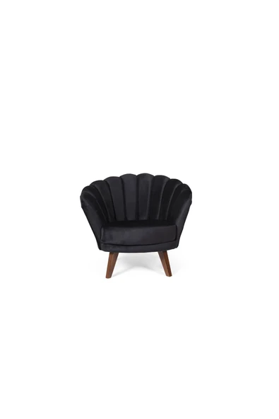 Perla Sofa   VELAR BERJER BABYFACE SİYAH ürün görseli 1