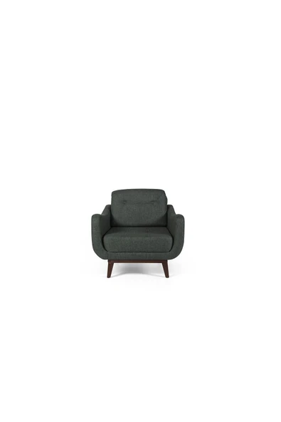 Perla Sofa   NELSON KETEN BERJER YEŞİL ürün görseli 1