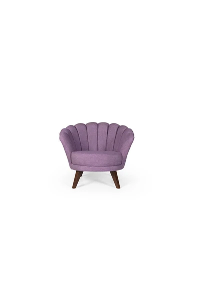 Perla Sofa   VELAR BERJER KETEN MOR ürün görseli 1
