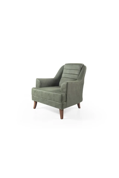 Perla Sofa   Madrid Berjer Bora Yeşil - Resim 3