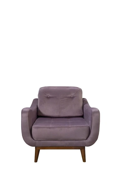 Perla Sofa   Nelson Berjer Babyface Gül Kurusu ürün görseli 1