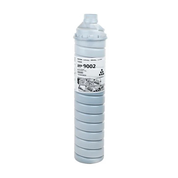 Ricoh MP 9002 Orjinal Fotokopi Toneri Aficio 1060-1075-2051 MP-5500-6500-7500 6210D  43.000 Sayfa ürün görseli 1