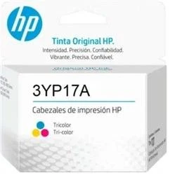 HP Baskı Kafası 3YP17AE - Resim 2