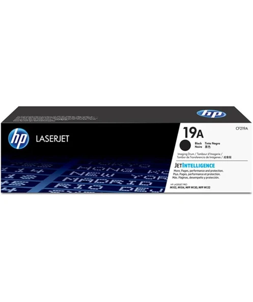 HP 19A 12.000 Sayfa Görüntüleme Drumı CF219A ürün görseli 1