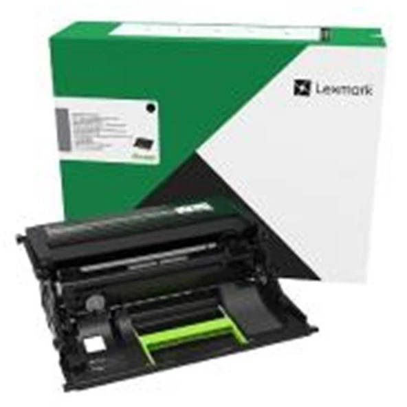 Lexmark 58D0Z00 150.000 Sayfa Drum MS725-821-822-823-825-826 MX720-721-722-725-822-824-826 ürün görseli 1
