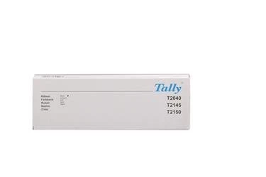Print-Rite Tally 2040 Muadil Şerit - Resim 2