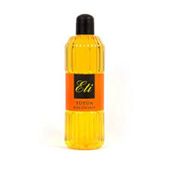 Eti Tütün Kolonya Pet Şişe 400 ml 60 DERECE ürün görseli 1