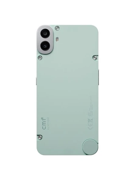 PTTAVM: Nothing CMF Phone 1 8GB Ram 128GB Su Yeşili (Nothing