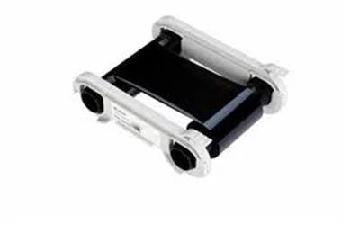 Evolis RCT023NAA Black Monochrome Ribon - 2000 Baskı - Resim 2