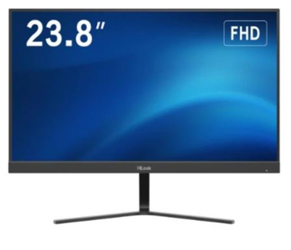 Hilook Hi-D24F2P2F 23.8" FHD 100 Hz VA Led Monitör ürün görseli 1