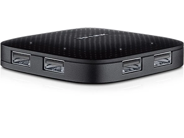 Tp-Link UH400 USB 3.0 4 Port Hub - Çoğaltıcı ürün görseli 1