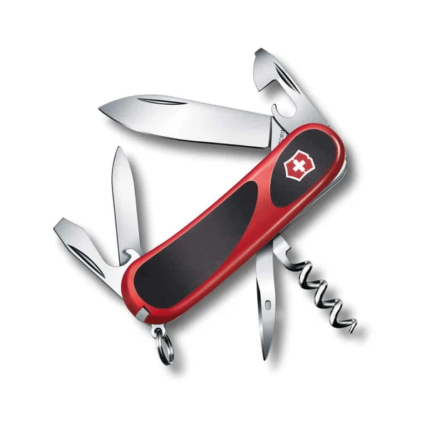 Victorinox 2.3803.C EvoGrip 10 Çakı ürün görseli 1
