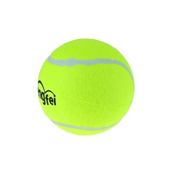 Tenis Topu 13 Cm Top ürün görseli 1