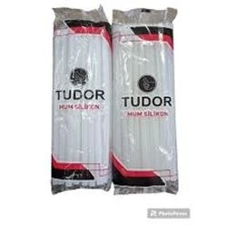 Tudor Macrofix Mum Silikon İnce 1KG - Resim 2