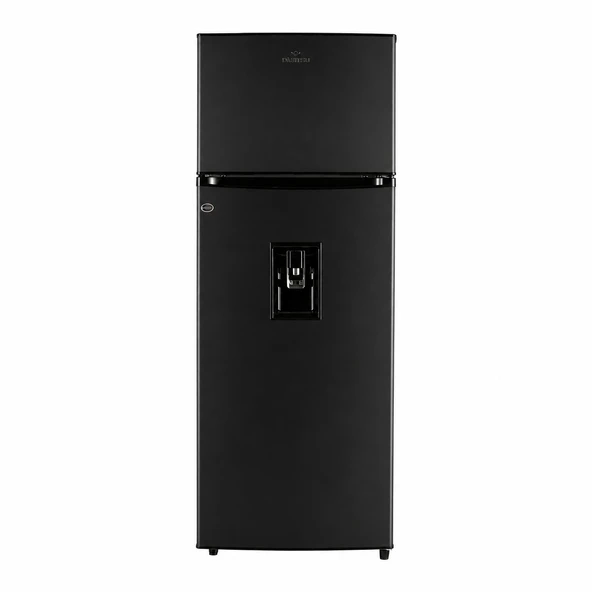Cool Life CM 235 12/24 Volt Siyah Sebilli Buzdolabı ürün görseli 1