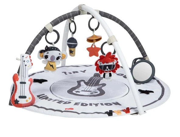 Tiny Love Oyun Matı Ekstra Oyuncaklı Tiny Rockers ürün görseli 1