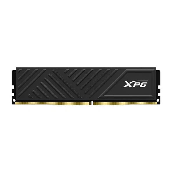 XPG 16GB Gammix D35 DDR4 3200MHz CL16-20-20 1.35V Soğutuculu PC Ram ürün görseli 1