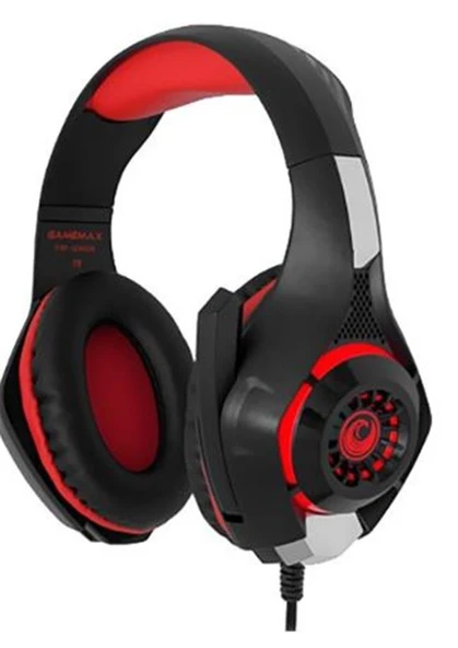 Frisby FHP-G1465R Gamemax Gaming Kulaklık ürün görseli 1