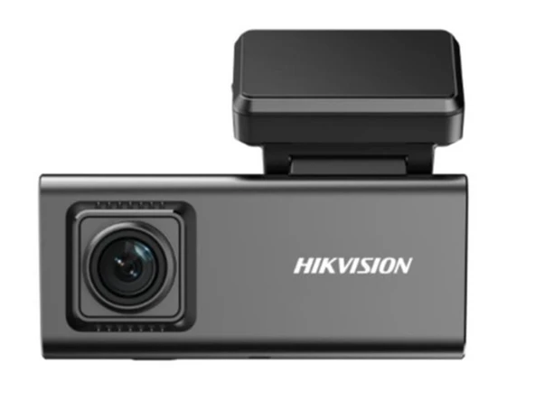 Hikvision AE-DC2032-V300-(N4G)(3CH)(O-STD) HD Üç Kameralı Araç İçi Kamera, G-Sensor ve Wi-Fi ürün görseli 1