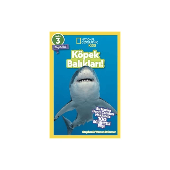 Köpek Balıkları ürün görseli 1