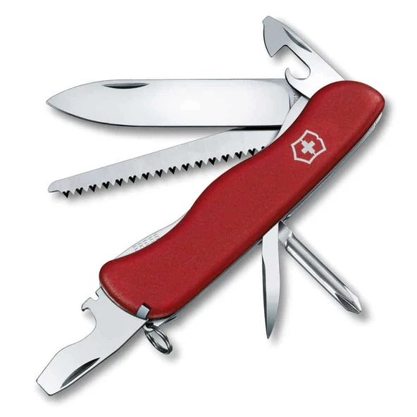 Victorinox 0.8463 TrailMaster Çakı ürün görseli 1