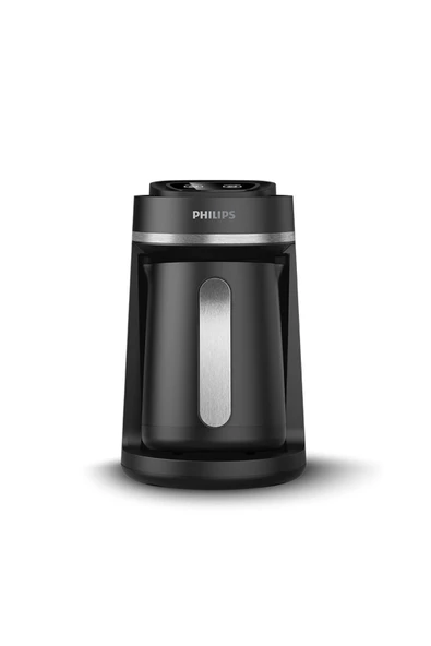 Philips Series 5000 HDA150/61 Inox Türk Kahve Makinesi ürün görseli 1