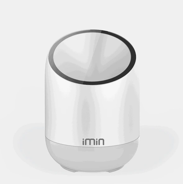 iMin-X1-201 2D Barkod Okuyucu - Resim 5