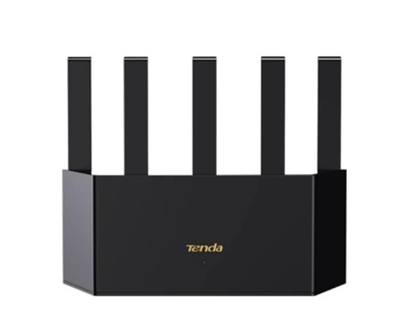 Tenda RX2L PRO Dual-Band Gigabit Wi-Fi 6 Router ürün görseli 1