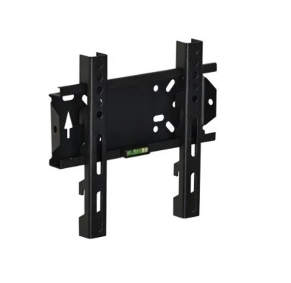 Vontech VT-22 S  MAX 19" - 32" sabit tv duvar askı aparatı ürün görseli 1