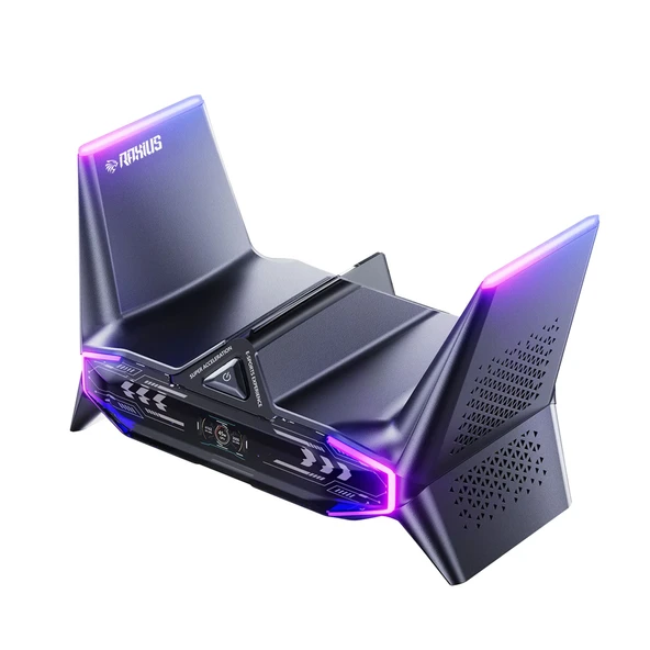 RaXius Vector GX-I129.3070A019 i9-12900H 32GB 512SSD RTX3070 W11P Mini PC ürün görseli 1
