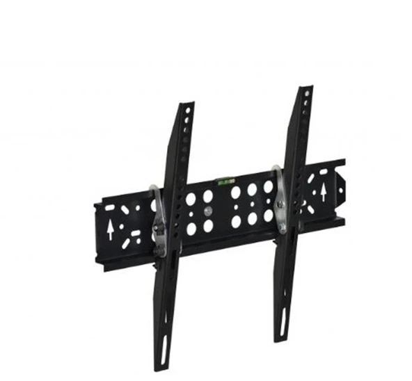 Vontech VT-40 SA MAX 32" - 55" açılı tv duvar askı aparatı ürün görseli 1