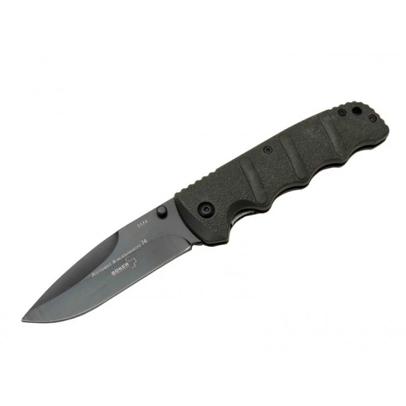 Boker Magnum Bk Çakı ürün görseli 1