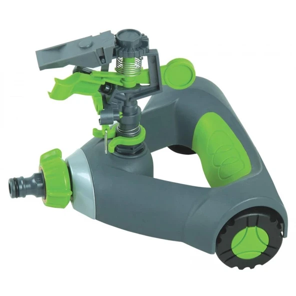 Daye DY6021 Plastik Hareket Tabanlı Sprink Fıskiye ürün görseli 1