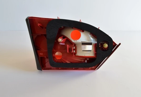 VOLKSWAGEN JETTA 6 İÇ STOP SAĞ 2011-2015 - Resim 2