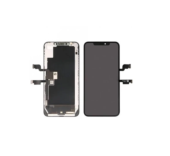 Cullera Uyumlu İphone Xs Max Lcd Ekran Dokunmatik İncell  A+++Süper Kalite ürün görseli 1